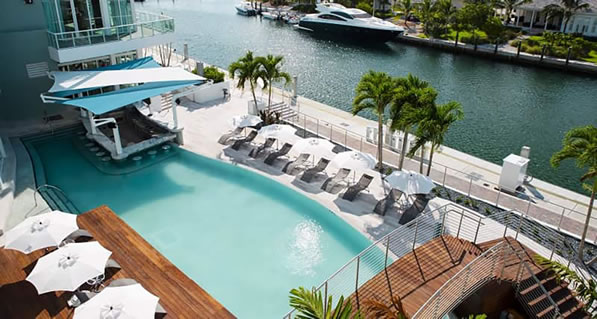 Bimini Hilton Resorts World